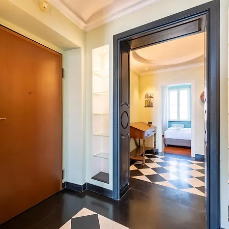公寓 Altido Gorgeous Flat With Exceptional Sea Views