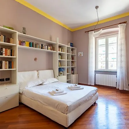 Altido Gorgeous Flat With Exceptional Sea Views شقة