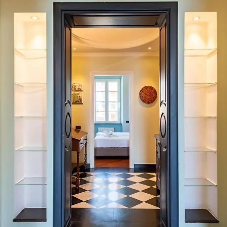 شقة Altido Gorgeous Flat With Exceptional Sea Views