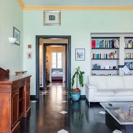 شقة Altido Gorgeous Flat With Exceptional Sea Views