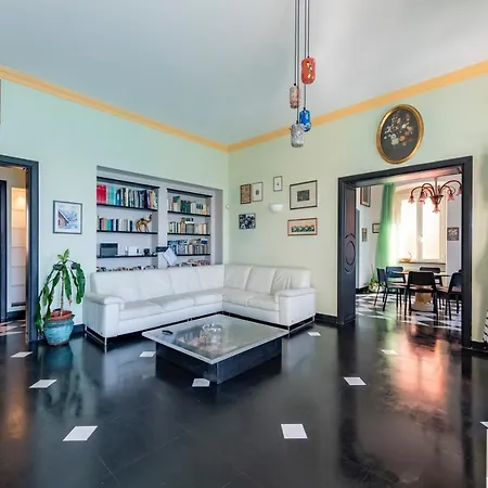 Altido Gorgeous Flat With Exceptional Sea Views *