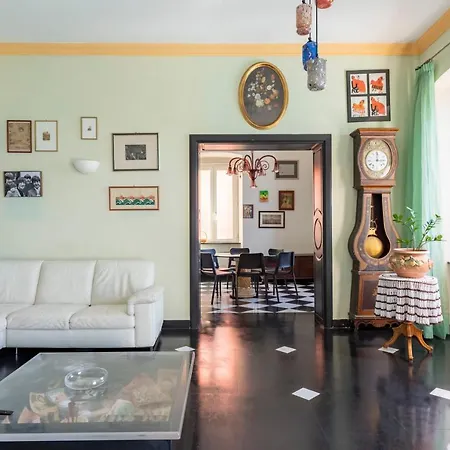 شقة Altido Gorgeous Flat With Exceptional Sea Views