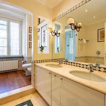 Altido Gorgeous Flat With Exceptional Sea Views *