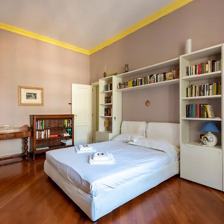 Altido Gorgeous Flat With Exceptional Sea Views شقة جنوة